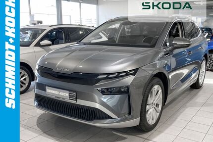Skoda Enyaq Gebrauchtwagen