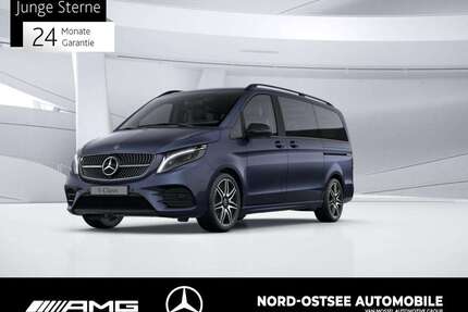 Mercedes-Benz V 300 Gebrauchtwagen