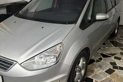 Ford Galaxy Gebrauchtwagen