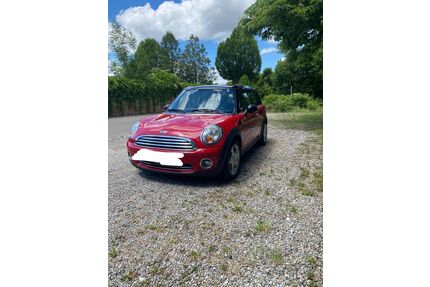 Mini Cooper Clubman Gebrauchtwagen