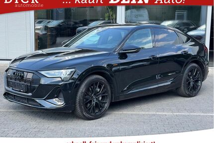Audi e-tron Gebrauchtwagen