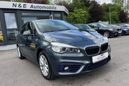 BMW 218 Gebrauchtwagen
