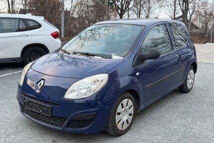 Renault Twingo Gebrauchtwagen