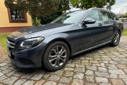 Mercedes-Benz C 180 Gebrauchtwagen