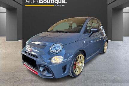 Abarth 500 Gebrauchtwagen