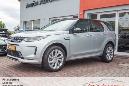 Land Rover Discovery Sport Gebrauchtwagen