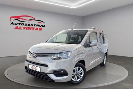 Toyota Proace (Verso) Gebrauchtwagen