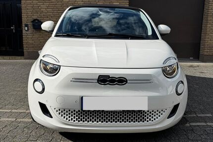 Fiat 500e Gebrauchtwagen