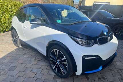 BMW i3 Gebrauchtwagen
