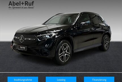 Mercedes-Benz GLC 300 Gebrauchtwagen