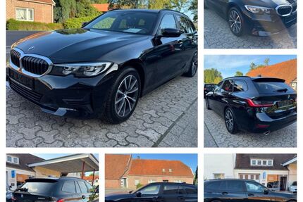 BMW 320 Gebrauchtwagen