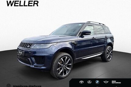 Land Rover Range Rover Sport Gebrauchtwagen