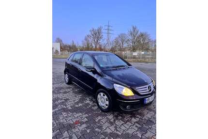 Mercedes-Benz 170 Gebrauchtwagen