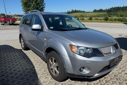 Mitsubishi Outlander Gebrauchtwagen