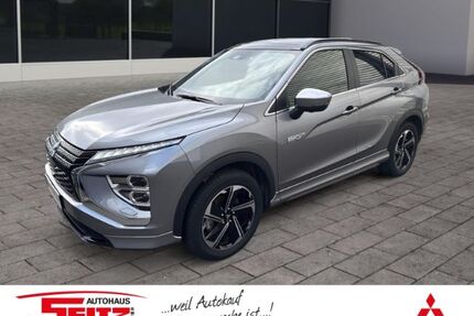 Mitsubishi Eclipse Cross Gebrauchtwagen