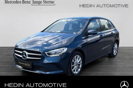 Mercedes-Benz B 250 Gebrauchtwagen