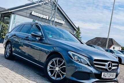 Mercedes-Benz C 180 Gebrauchtwagen