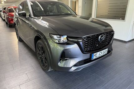 Mazda CX-60 Gebrauchtwagen