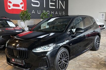 BMW 218 Active Tourer Gebrauchtwagen