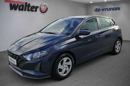 Hyundai i20 Gebrauchtwagen