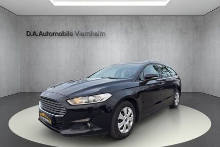 Ford Mondeo Gebrauchtwagen