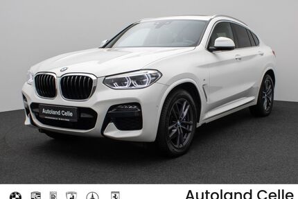 BMW X4 Gebrauchtwagen
