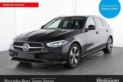 Mercedes-Benz C 200 Gebrauchtwagen