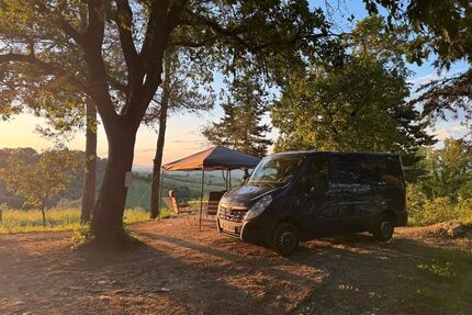 Renault Master Gebrauchtwagen