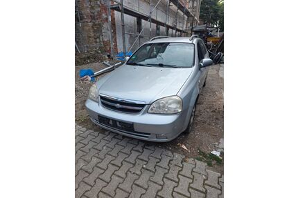 Chevrolet Nubira Gebrauchtwagen