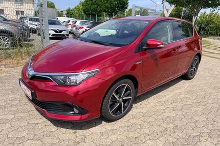 Toyota Auris Gebrauchtwagen