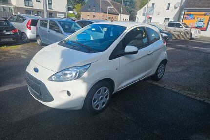 Ford Ka/Ka+ Gebrauchtwagen