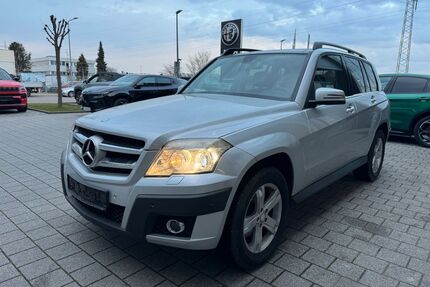 Mercedes-Benz GLK 280 Gebrauchtwagen