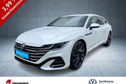 VW Arteon Gebrauchtwagen