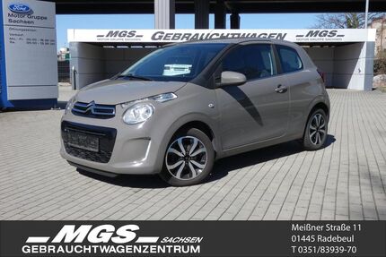 Citroen C1 Gebrauchtwagen