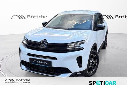 Citroen C5 Aircross Gebrauchtwagen