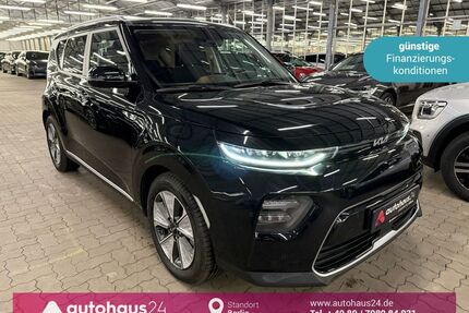 Kia Soul Gebrauchtwagen