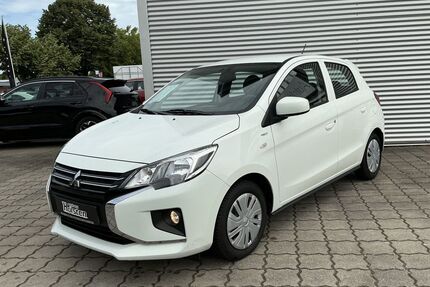 Mitsubishi Space Star Gebrauchtwagen