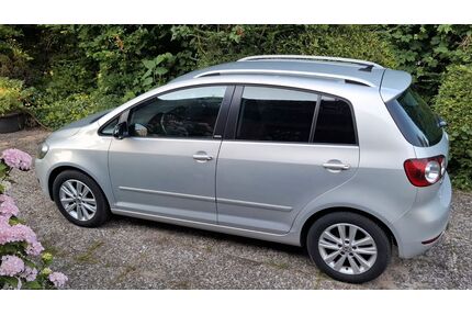 VW Golf Plus Gebrauchtwagen