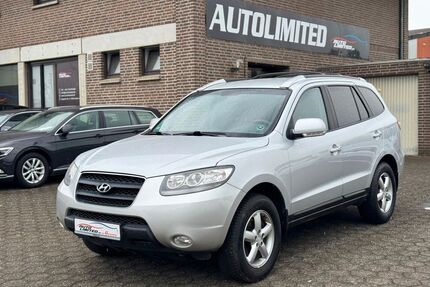 Hyundai SANTA FE Gebrauchtwagen