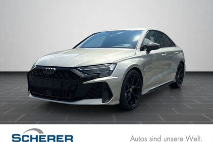 Audi RS3 Gebrauchtwagen