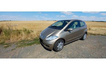 Mercedes-Benz A 150 Gebrauchtwagen