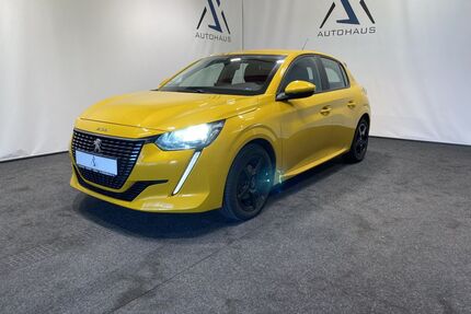 Peugeot 208 Gebrauchtwagen