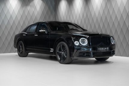 Bentley Mulsanne Gebrauchtwagen