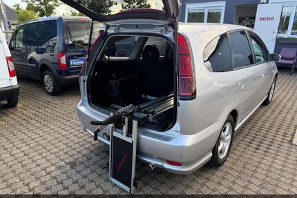 Honda Stream Gebrauchtwagen