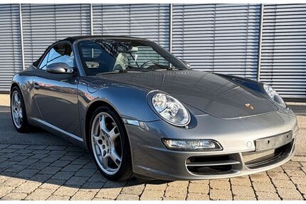 Porsche 997 Gebrauchtwagen