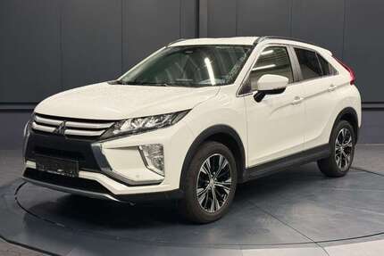 Mitsubishi Eclipse Cross Gebrauchtwagen