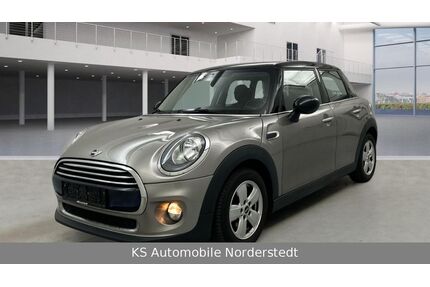 Mini Cooper Gebrauchtwagen