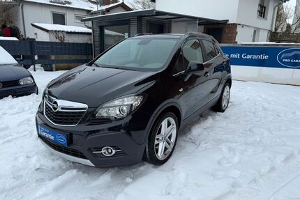 Opel Mokka Gebrauchtwagen