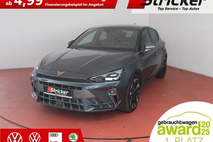 Cupra Leon Gebrauchtwagen
