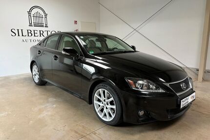 Lexus IS 250 Gebrauchtwagen